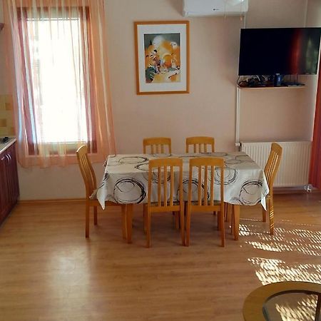 Jenny apartman Siófok Exterior foto